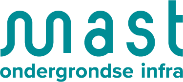 Mast Ondergrondse Infra